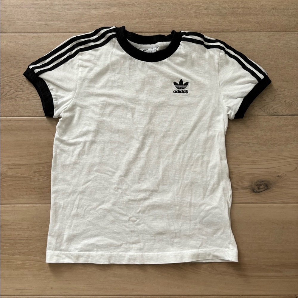 ADICOLOR CLASSICS 3-STRIPES TEE